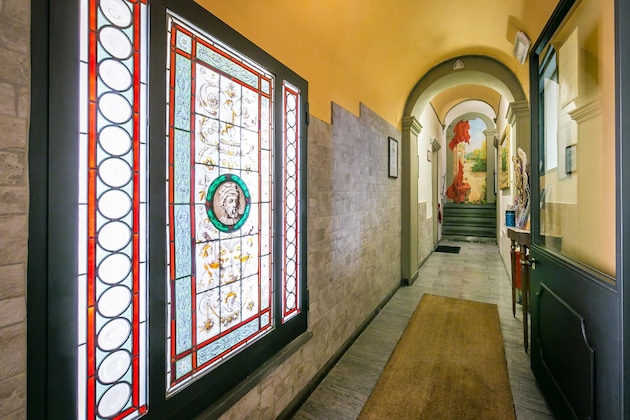 Gallery - Hotel Collodi