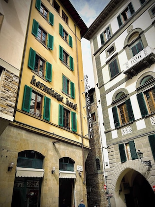 Gallery - Hotel Hermitage