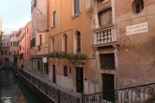 Gallery - Hotel Locanda Canal