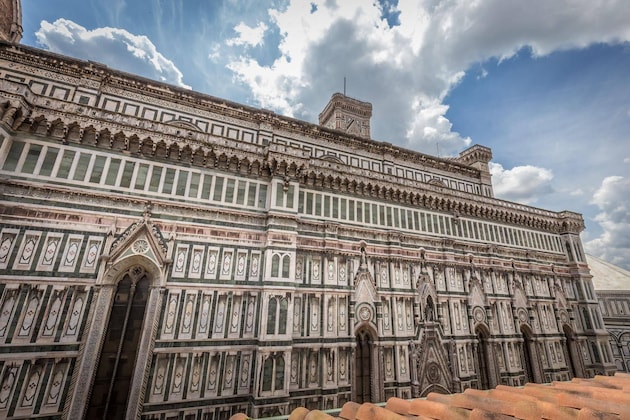 Gallery - Hotel Duomo Firenze