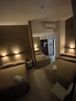 Gallery - Grand Hotel Olympic