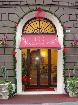 Gallery - Hotel Dina