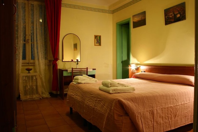 Gallery - Hotel Fedora