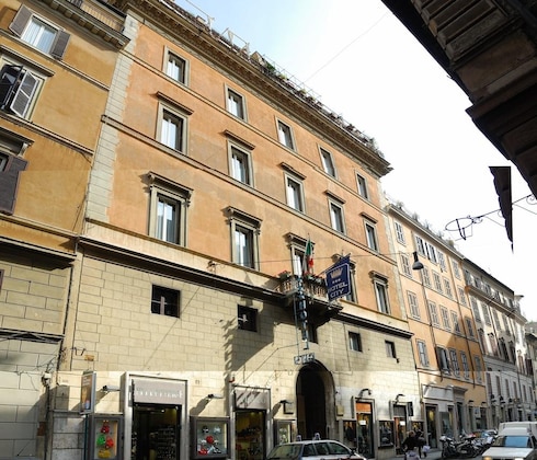 Gallery - Hotel City Palazzo Dei Cardinali