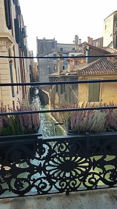 Gallery - Casa Pisani Canal