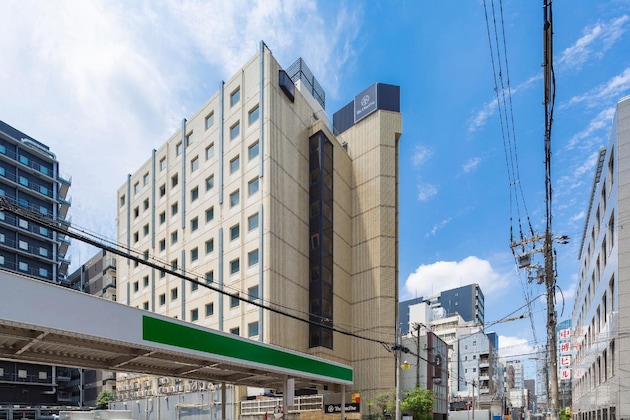 Gallery - The OneFive Osaka Sakaisuji
