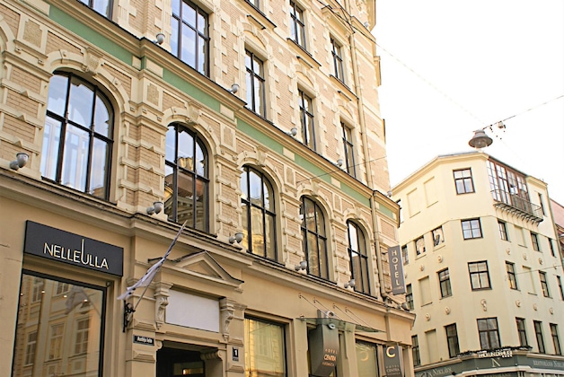 Gallery - Rixwell Centra