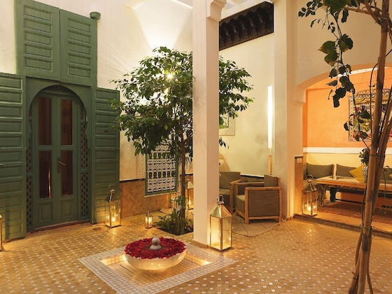 Gallery - Riad Swaka