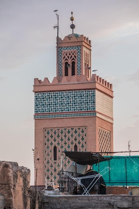 Gallery - Riad Villa Harmonie