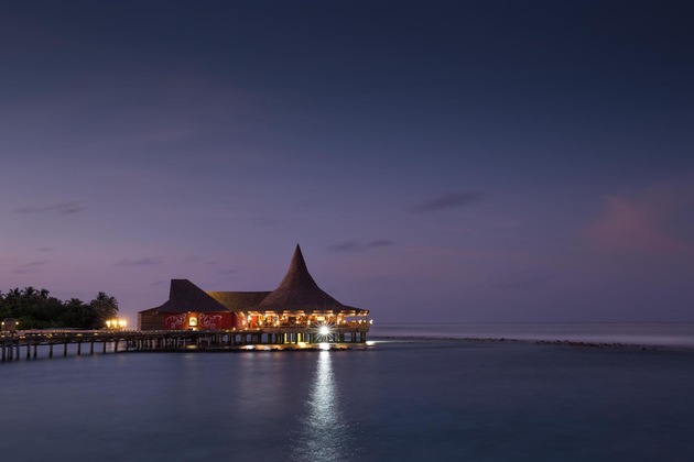 Gallery - Anantara Veli Maldives Resort - Adults Only