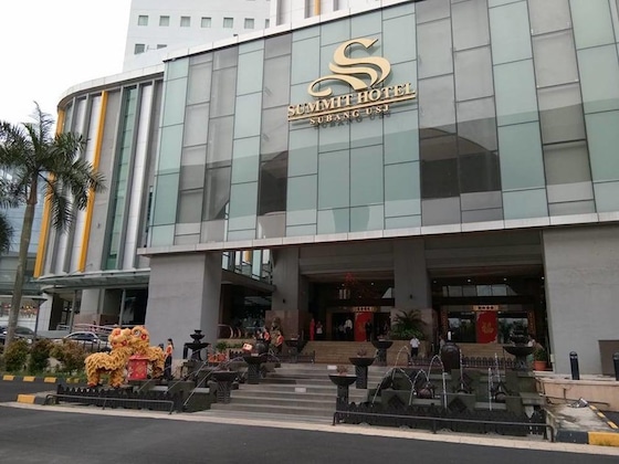 Gallery - Summit Hotel Subang Usj