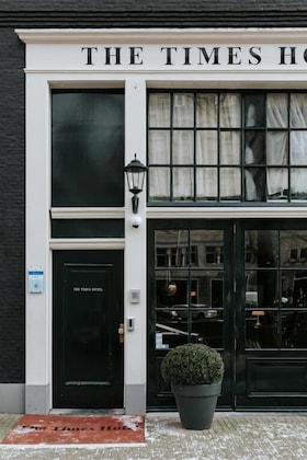 Gallery - The Times Hotel