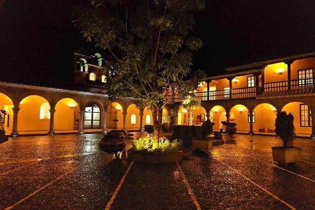 Gallery - Aranwa Sacred Valley Hotel & Wellness