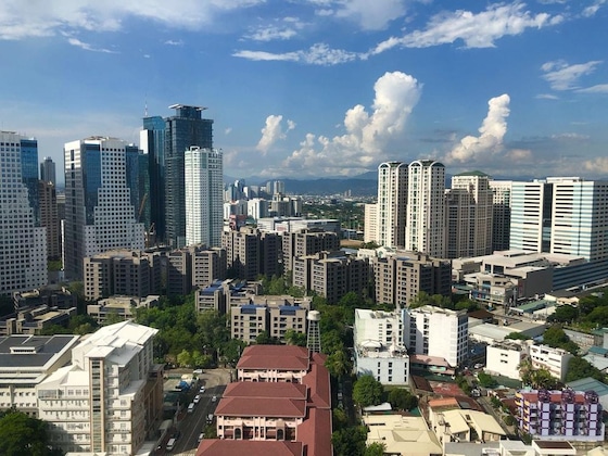 Gallery - Millenia Suites