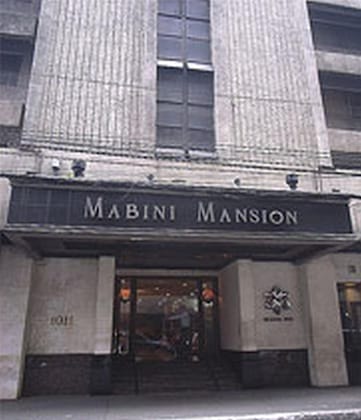 Gallery - Mabini Mansion