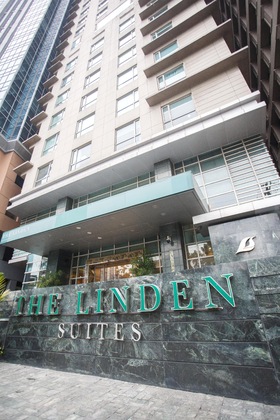 Gallery - The Linden Suites