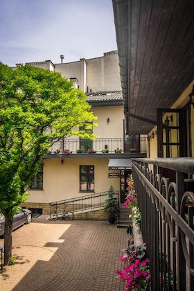 Gallery - Nobilton Hotel