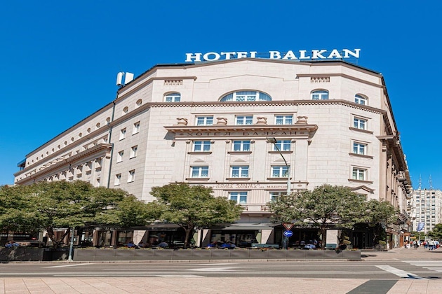 Gallery - Balkan Orient Express