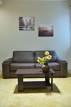 Gallery - City Code In Joy