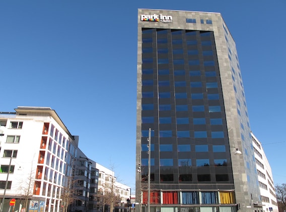 Gallery - Park Inn By Radisson Stockholm Hammarby Sjöstad