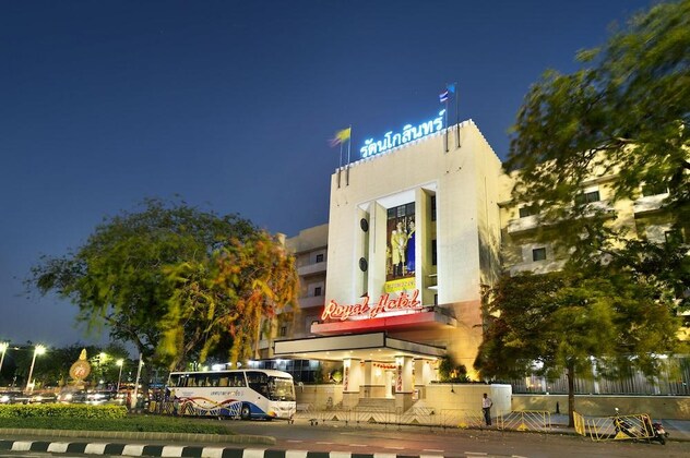 Gallery - Royal Rattanakosin Hotel