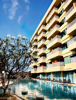 Gallery - Palmyra Patong Resort