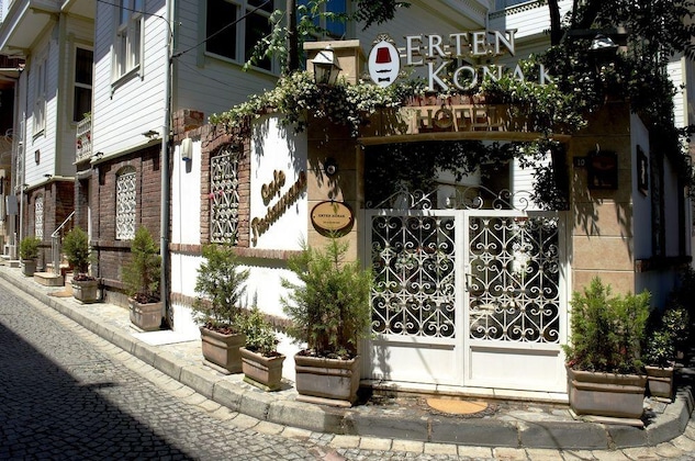Gallery - Erten Konak - Special Class