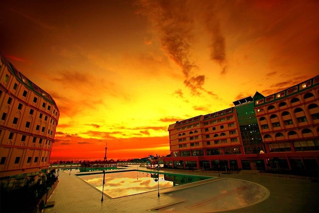 Gallery - Grand Cortez Resort Hotel Spa