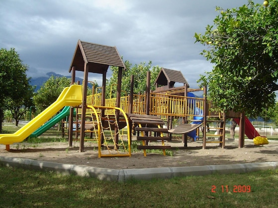Gallery - Seker Resort Hotel