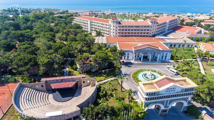 Gallery - Cesars Belek