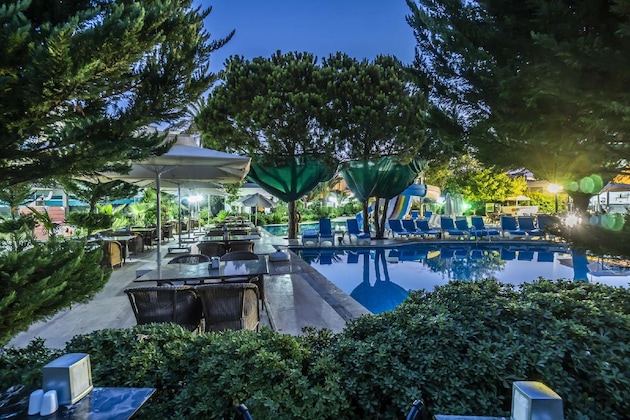 Gallery - Ayaz Aqua - All Inclusive