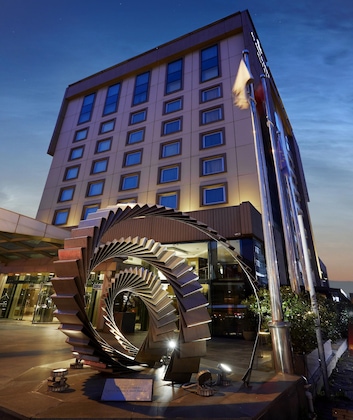 Gallery - Avantgarde Levent Hotel - Boutique Class
