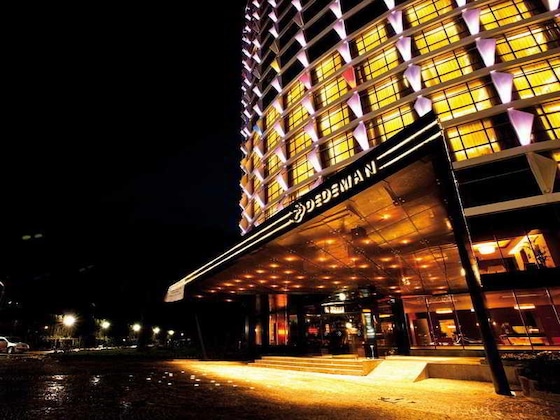 Gallery - Dedeman Gaziantep