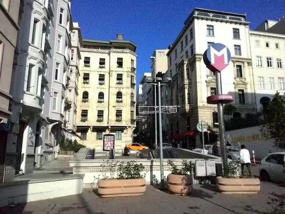 Gallery - Hotel Monopol