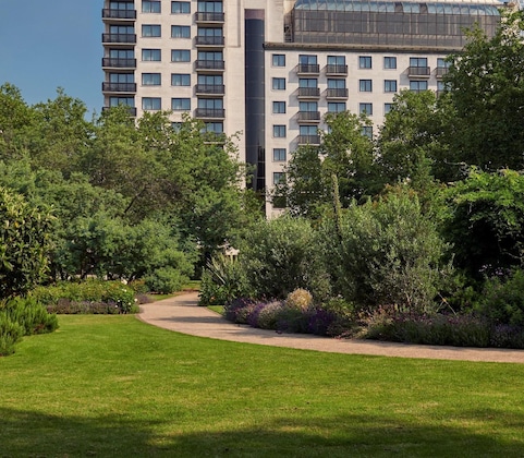 Gallery - Jumeirah Carlton Tower London