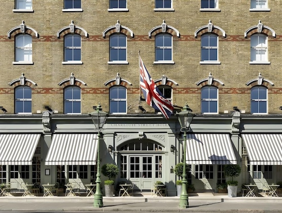 Gallery - Charlotte Street Hotel, Firmdale Hotels