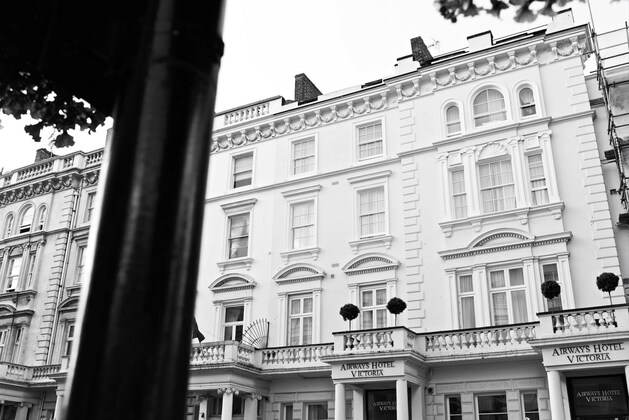 Gallery - The 29 London Hotel