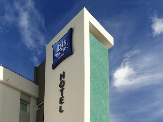 Gallery - Ibis Budget Glasgow