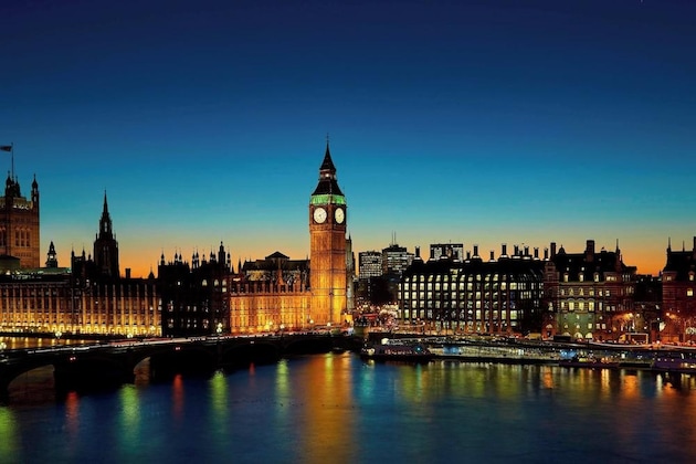 Gallery - London Marriott Hotel County Hall