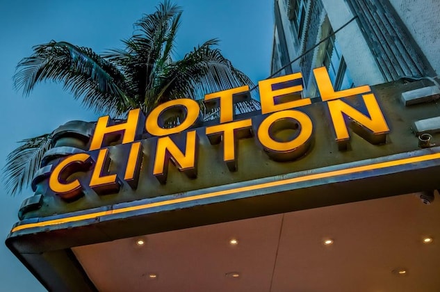 Gallery - Clinton Hotel South Beach