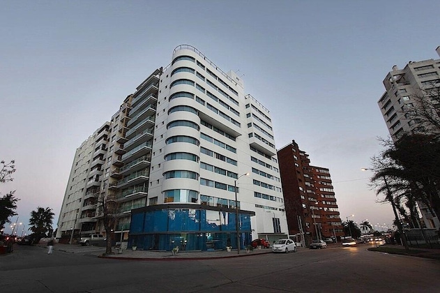 Gallery - Palladium Business Hotel