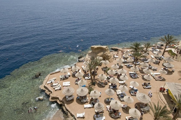 Gallery - Dreams Beach Sharm el Sheikh