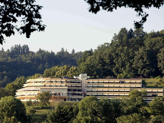 Gallery - Mercure Hotel Panorama Freiburg
