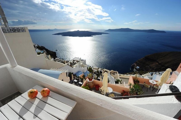 Gallery - Kavalari Hotel - Adults Only