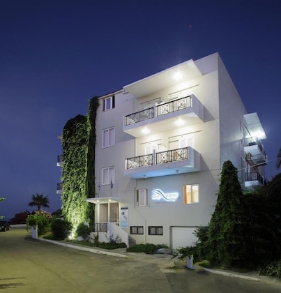 Gallery - Sea View Hotel & Apartments