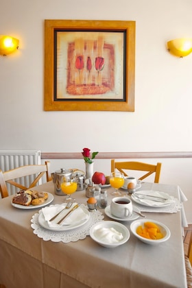 Gallery - Pan Hotel