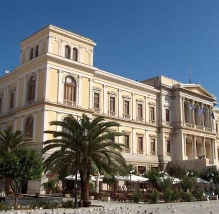 Gallery - Diogenis Hotel