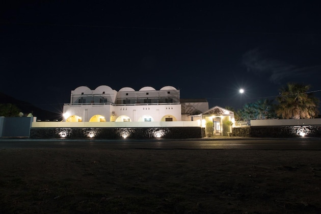 Gallery - Iliada Odysseas Resort