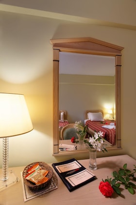 Gallery - Angelika Pallas Hotel