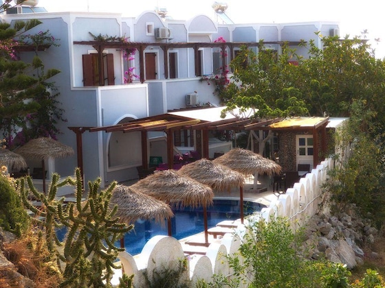 Gallery - Aparthotel Black Sand